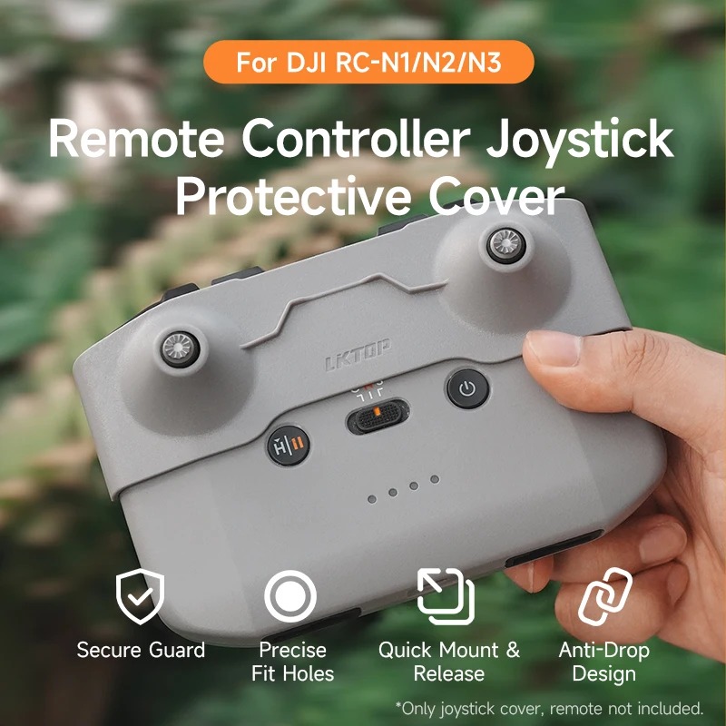 Pelindung Joystick Remote Cont - Drone Joystick Cover ulasan dan harga