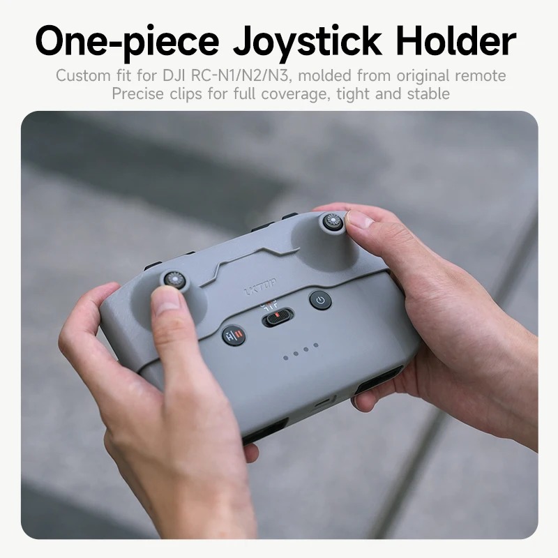 Pelindung Joystick Remote Cont - Drone Joystick Cover ulasan dan harga