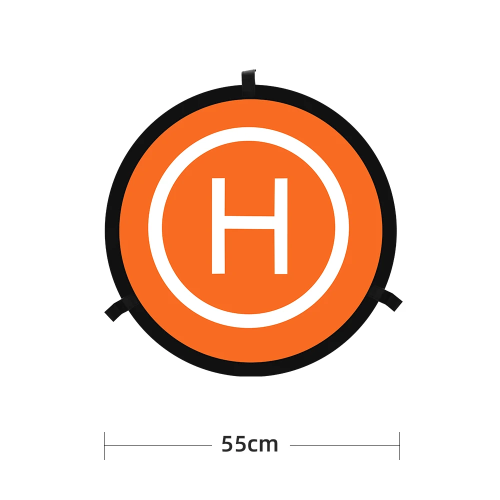 Bantalan/alas pendaratan dapat - Drone Landing Pad ulasan dan harga