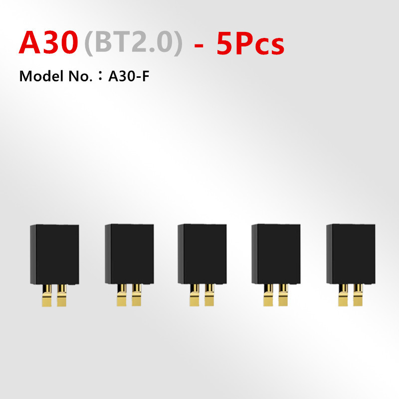 5 Buah GAONENG A30/BT2.0 Konek - Drone Remote Controller Lanyard ulasan dan harga
