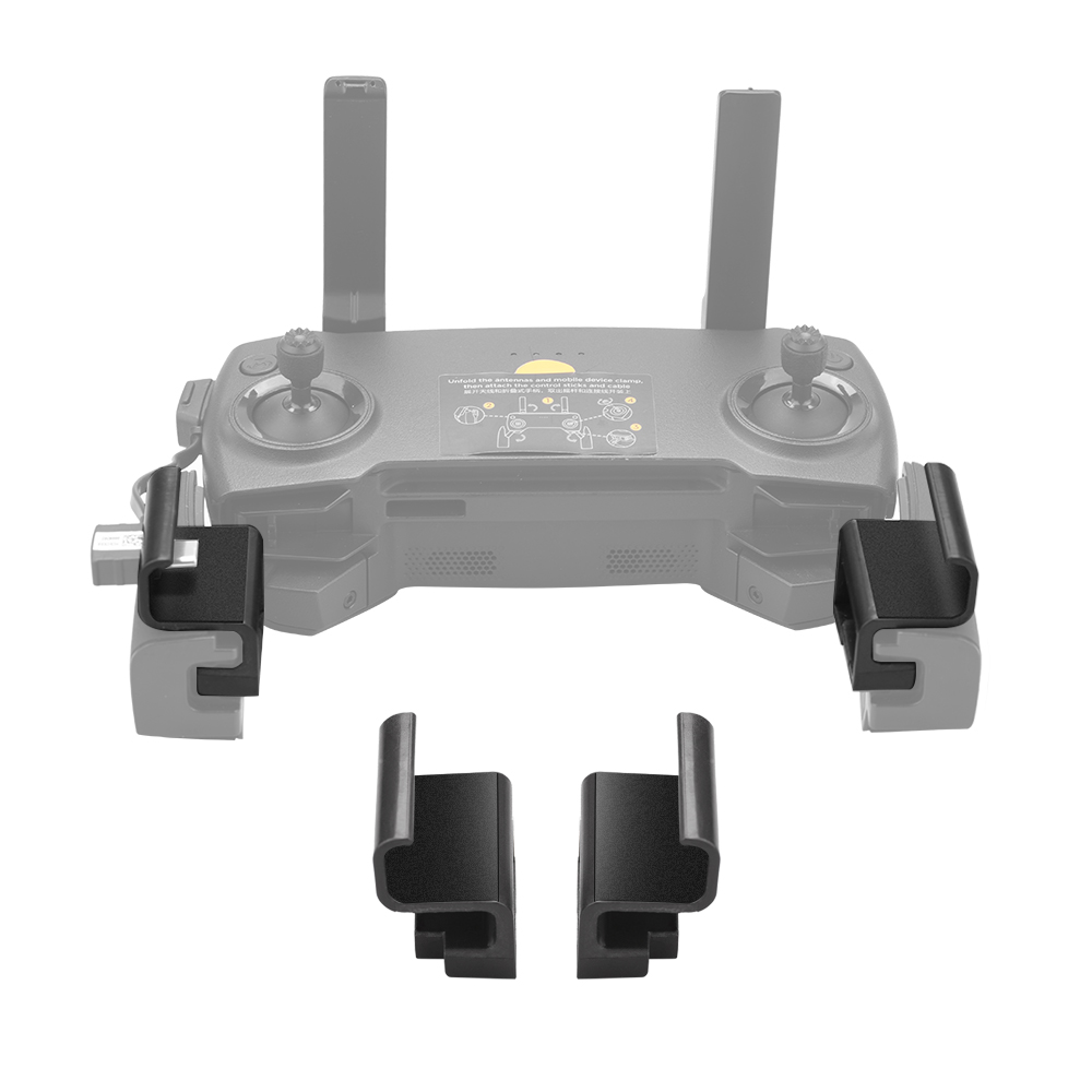 Dudukan ponsel untuk DJI Mavic - Drone Tablet Mount ulasan dan harga