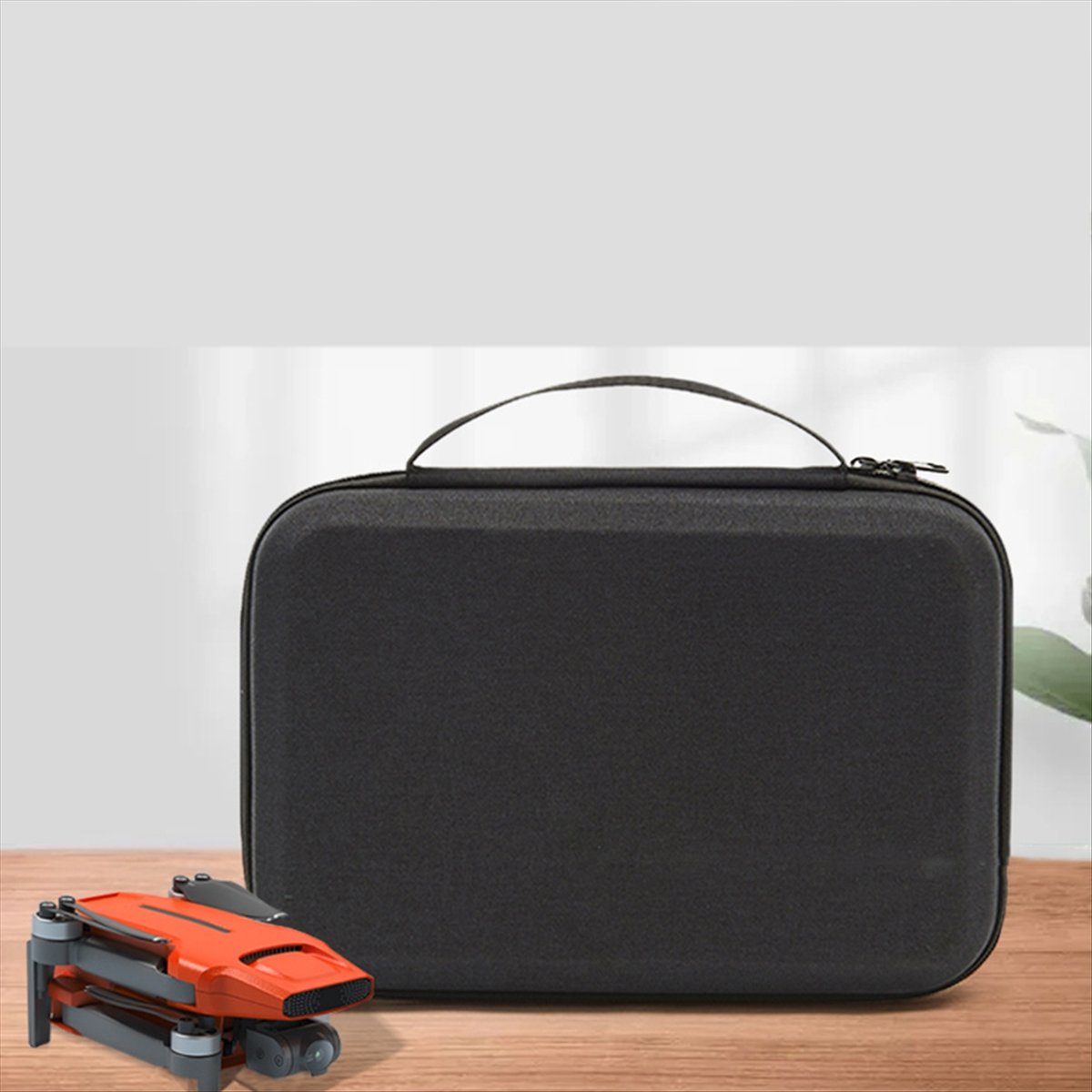 wilwill Tas Jinjing Cangkang K - Drone Hard Shell Case ulasan dan harga