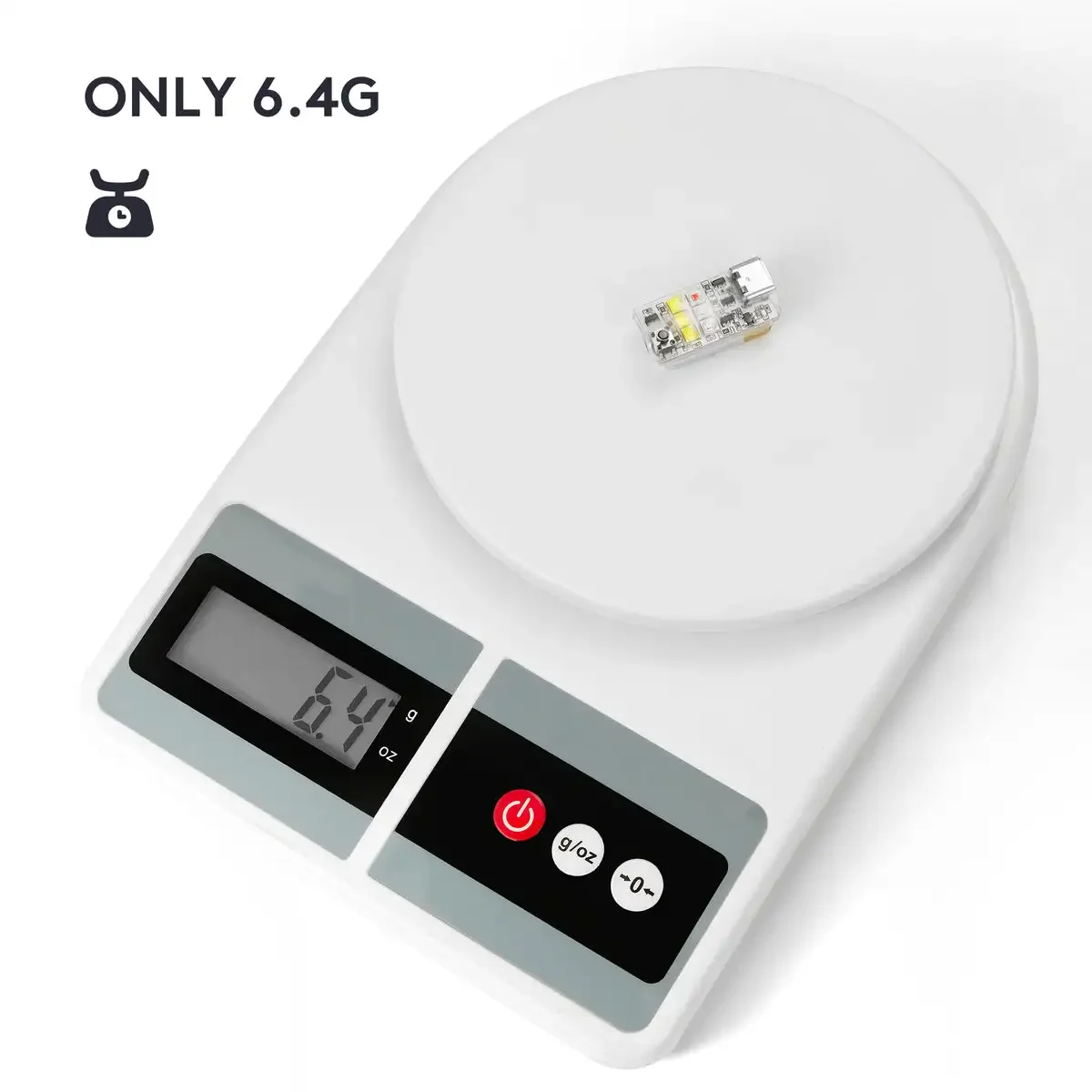 VIFLY Strobe Platinum - 6 Lamp - Drone Strobe Light ulasan dan harga