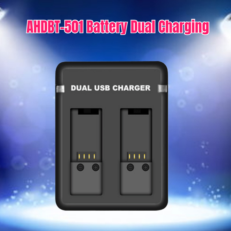Cocok untuk Pengisi Daya GOPRO - Drone Battery Charger ulasan dan harga