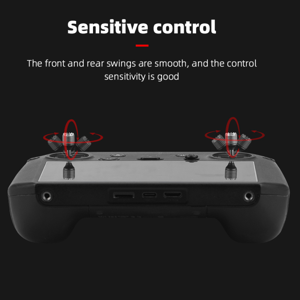 Joystick Remote Control untuk  - Drone Control Stick ulasan dan harga