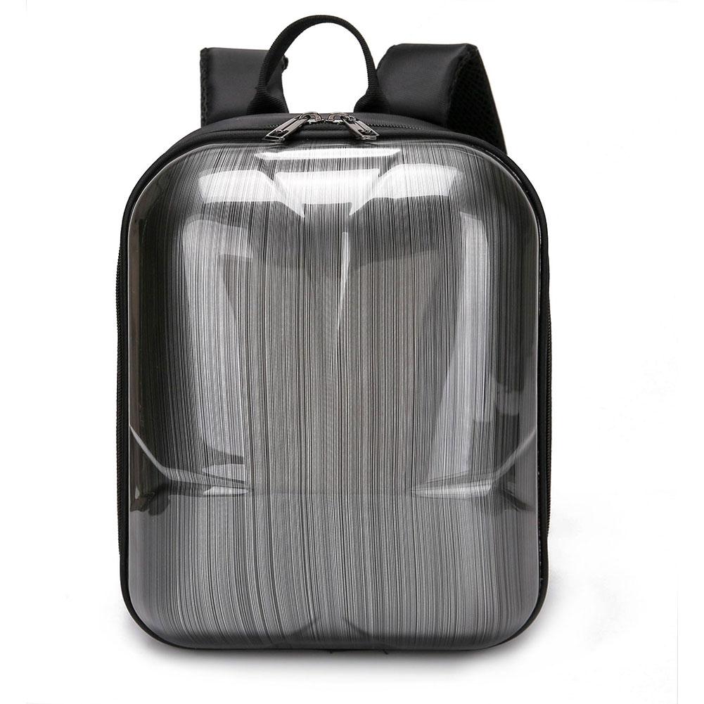 Tas Ransel Cangkang Keras untu - Drone Backpack ulasan dan harga