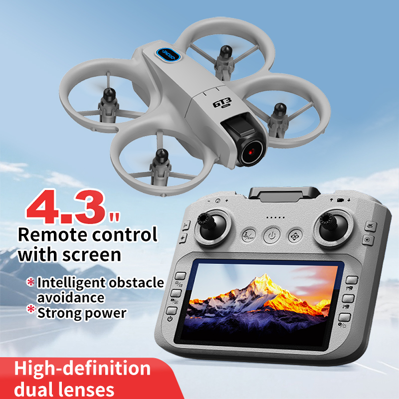 Drone GT3 MAX Model Terbaru La - Drone Battery Adapter ulasan dan harga