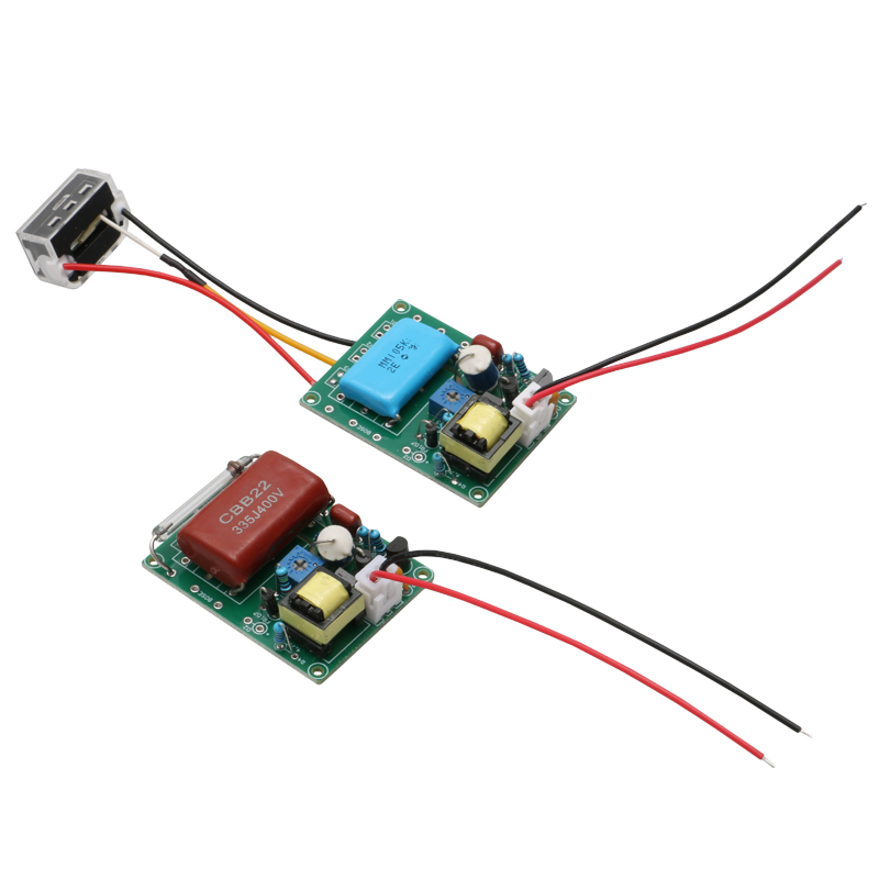 1 buah Model Drone Xenon lampu - Drone Strobe Light ulasan dan harga