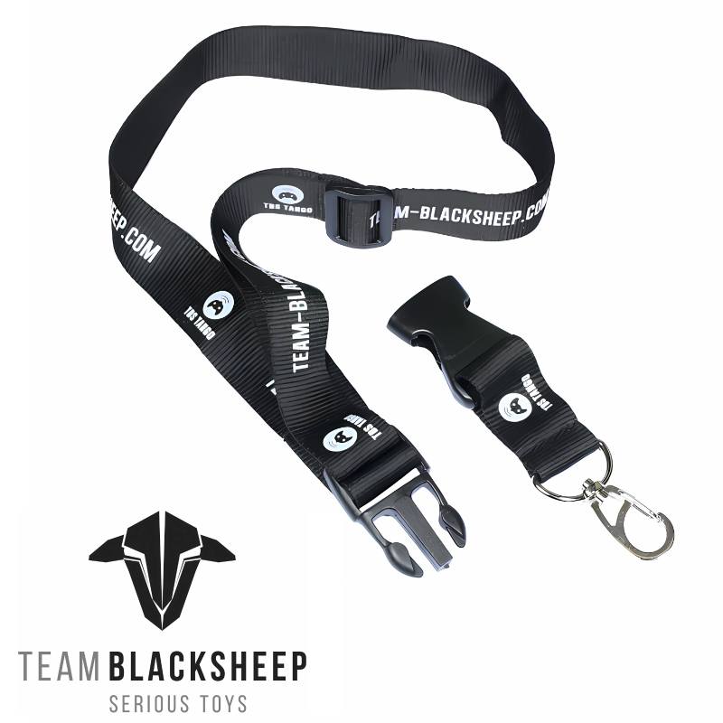 TBS pemancar tali Lanyard tim  - Drone Remote Controller Lanyard ulasan dan harga