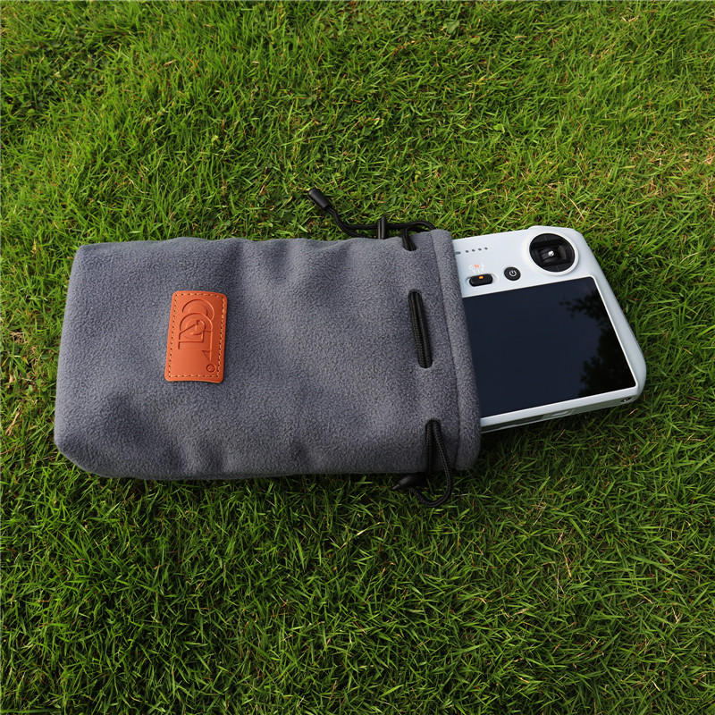 Tas penyimpanan mewah untuk DJ - Drone Joystick Cover ulasan dan harga