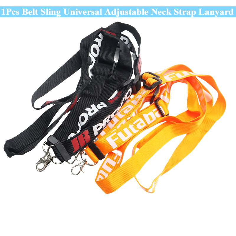 1 Buah Tali Leher Universal ya - Drone Remote Controller Lanyard ulasan dan harga