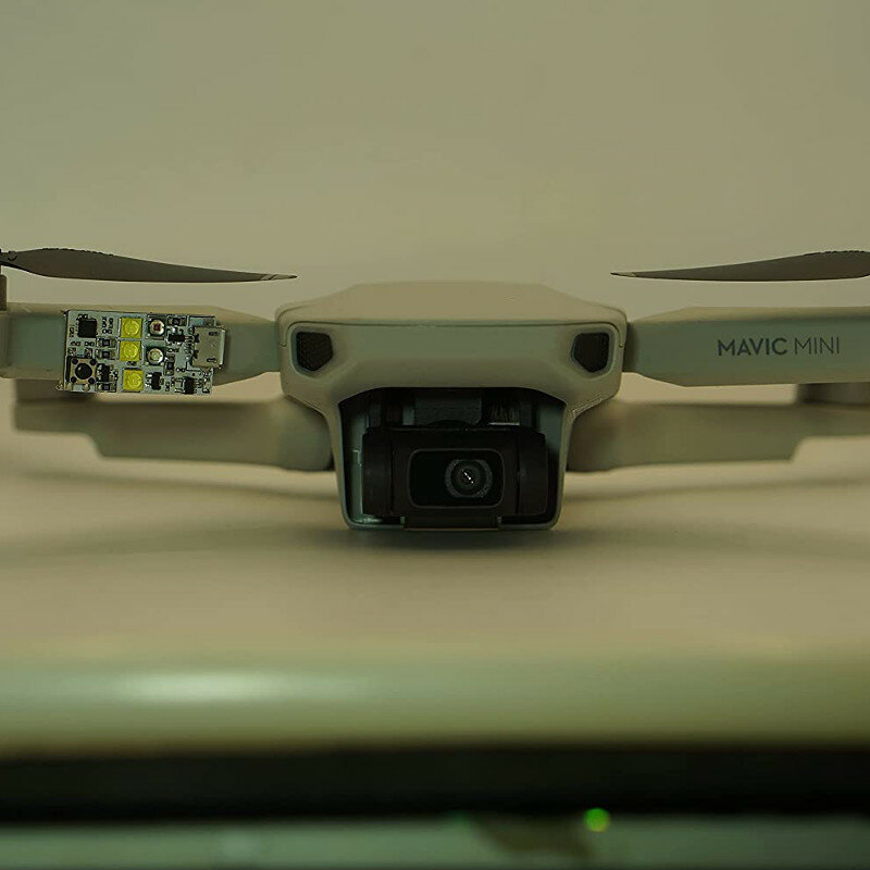 VIFLY Lampu Strobo Drone Lampu - Drone Strobe Light ulasan dan harga