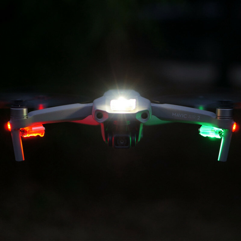 VIFLY Lampu Strobo Drone Lampu - Drone Strobe Light ulasan dan harga