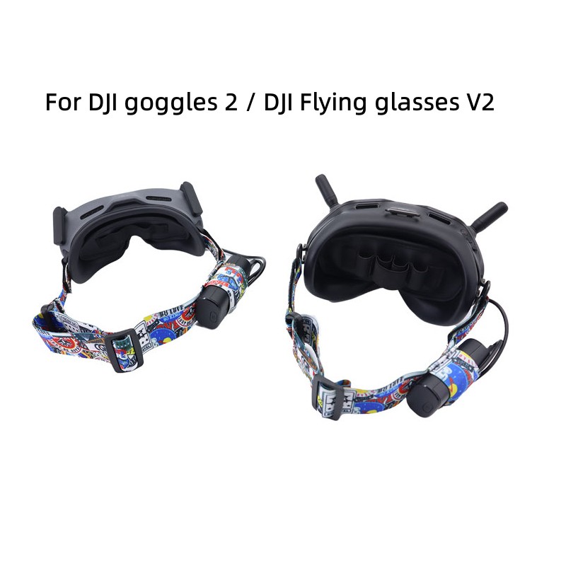 Tali elastis untuk Dji, tali k - Drone Neck Strap ulasan dan harga