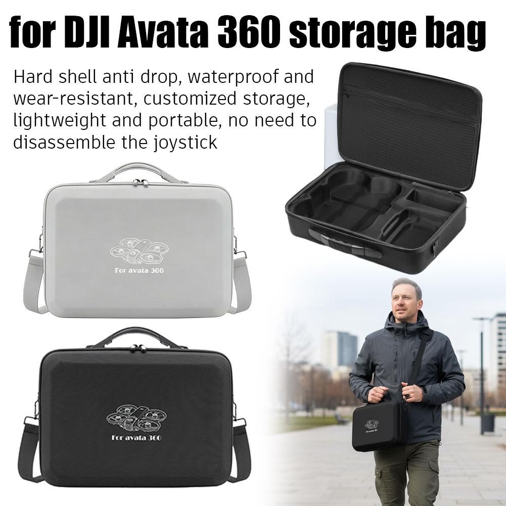   Tas Penyimpanan DJI Avata 36 - Drone Backpack ulasan dan harga