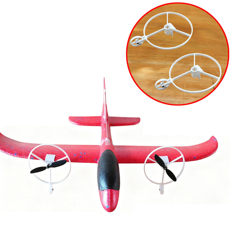 1 Pasang Kit Terintegrasi Peli - Drone Joystick Cover ulasan dan harga