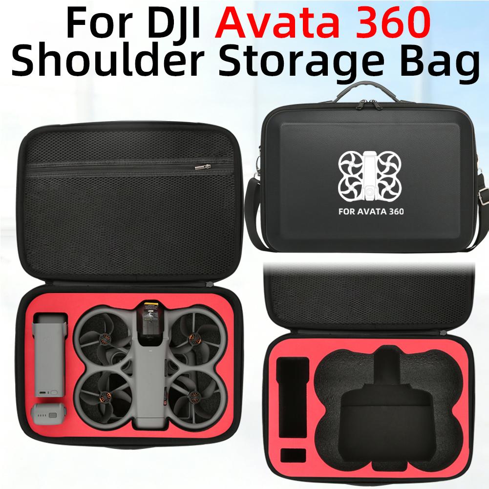 Kotak Pembawa Portabel untuk D - Drone Hard Shell Case ulasan dan harga