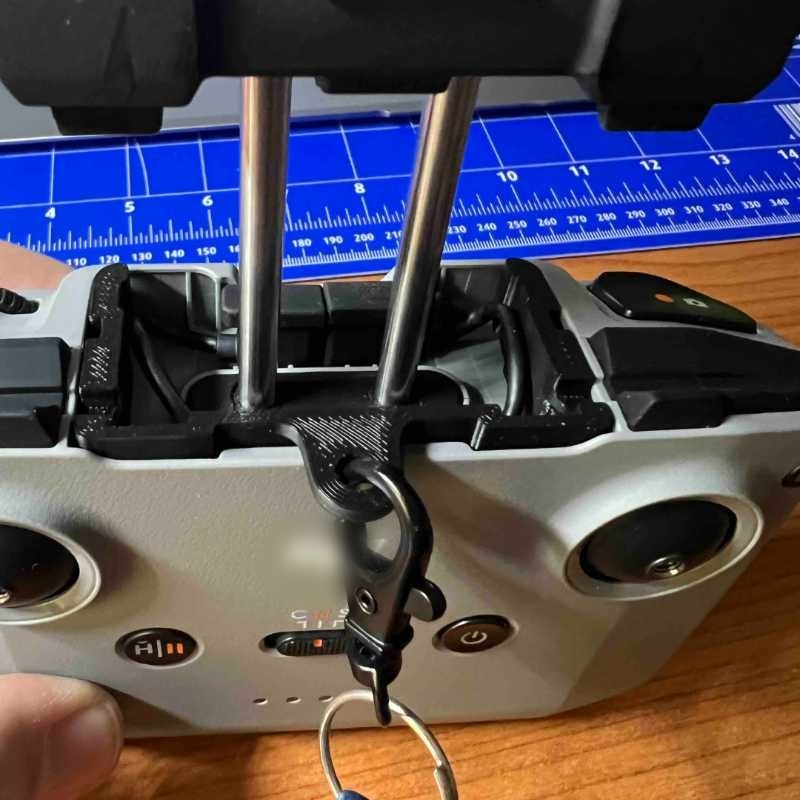 Braket Pemasangan Tali Leher u - Drone Neck Strap ulasan dan harga