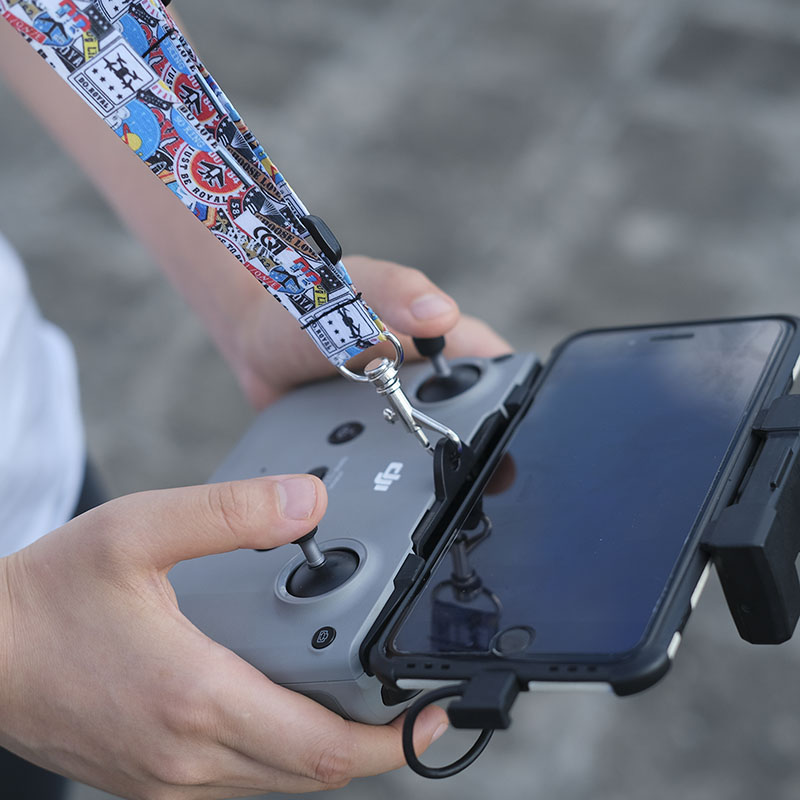 Untuk DJI Flip Neo AIR 2 3S Mi - Drone Neck Strap ulasan dan harga