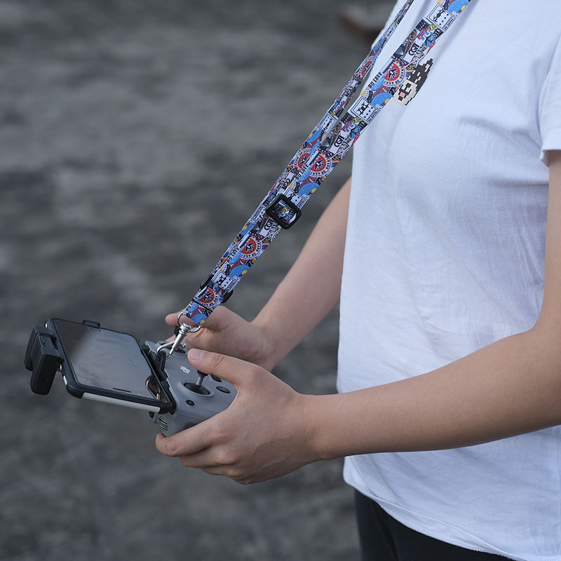 Untuk DJI Flip Neo AIR 2 3S Mi - Drone Neck Strap ulasan dan harga