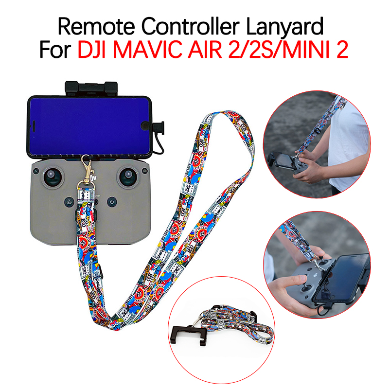 Untuk DJI Flip Neo AIR 2 3S Mi - Drone Neck Strap ulasan dan harga