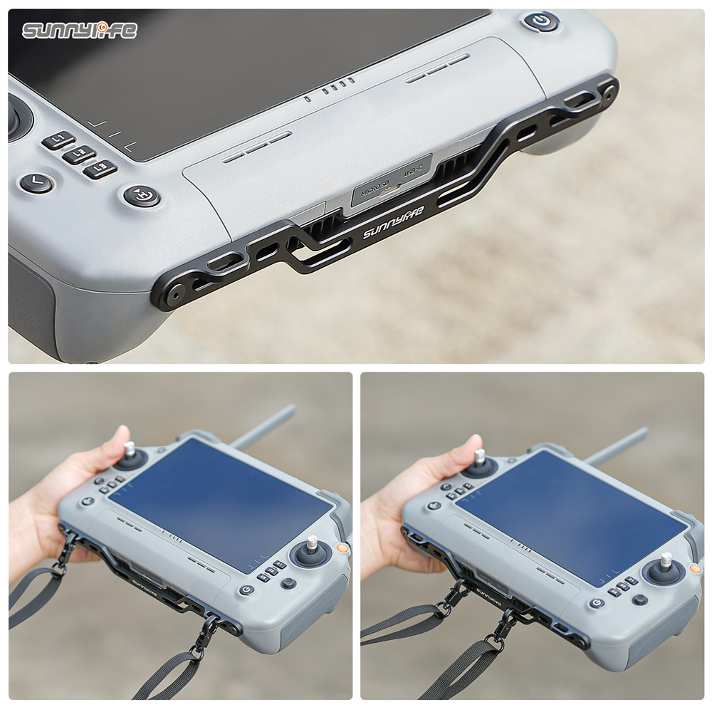 Sunnylife Tali Leher Lanyard P - Drone Remote Controller Lanyard ulasan dan harga