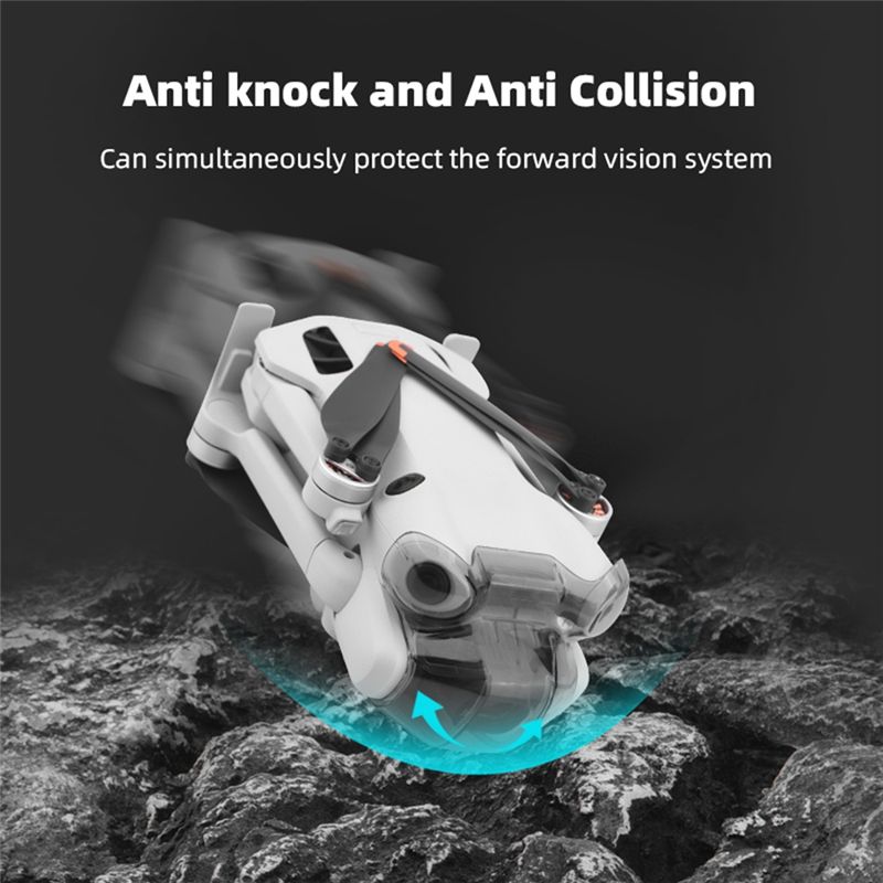 ABDW-untuk DJI Mini 4 Pro Tutu - Drone Sun Shade ulasan dan harga