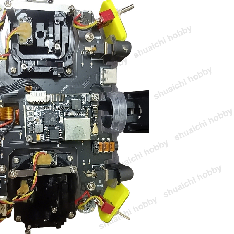 1 Pasang Kit Saklar Toggle Mod - Drone Neck Strap ulasan dan harga