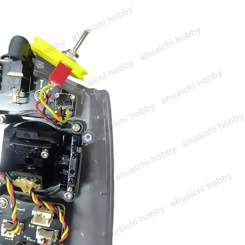 1 Pasang Kit Saklar Toggle Mod - Drone Neck Strap ulasan dan harga
