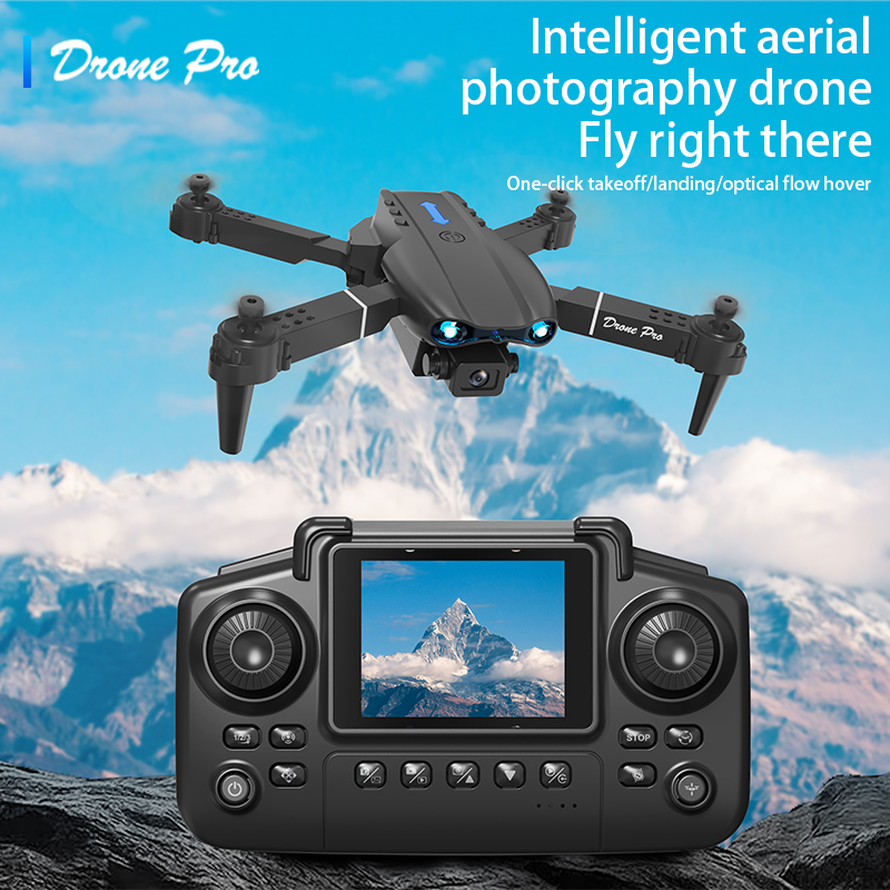 E99 Drone Kontrol Layar Udara  - Drone Controller Screen ulasan dan harga