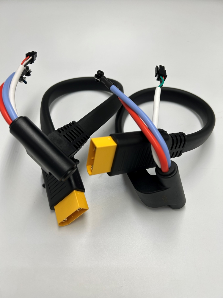 T16 T20 kabel pengisi daya bat - Drone Power Bank ulasan dan harga