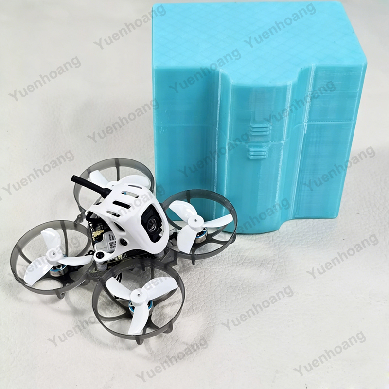1 Buah untuk BetaFPV Meteor65  - Drone Joystick Cover ulasan dan harga