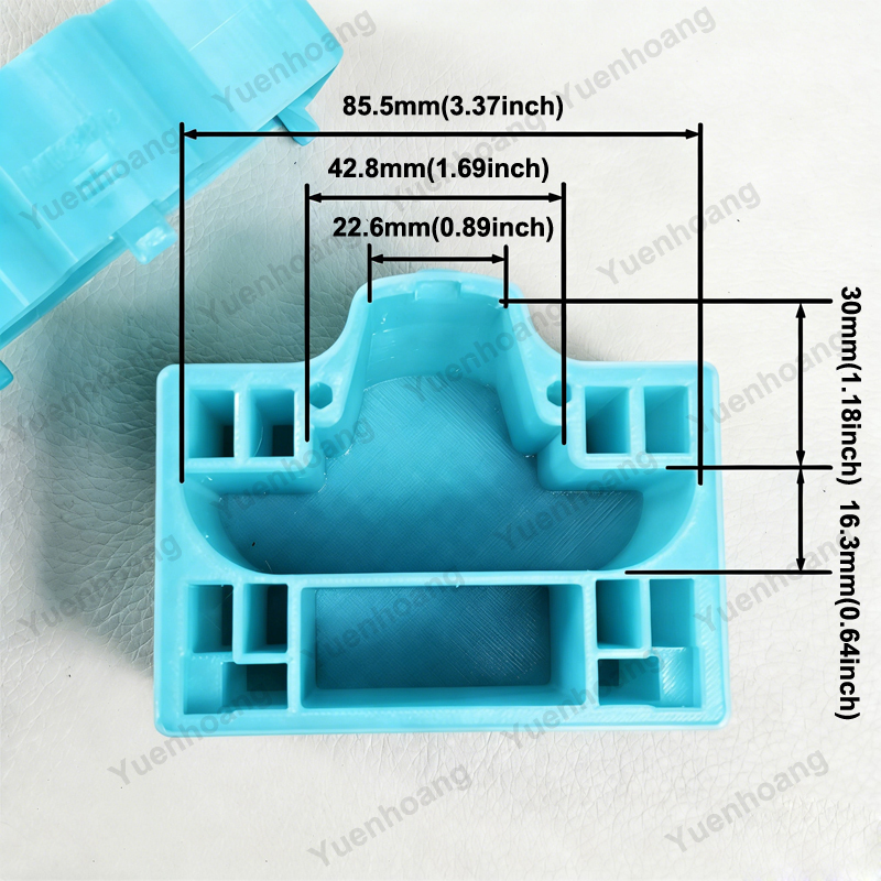 1 Buah untuk BetaFPV Meteor65  - Drone Joystick Cover ulasan dan harga