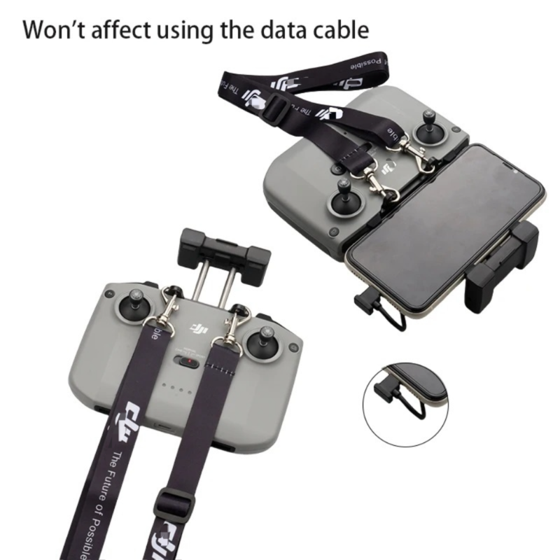 Tali Leher untuk DJI RC-N3/N2/ - Drone Tablet Mount ulasan dan harga